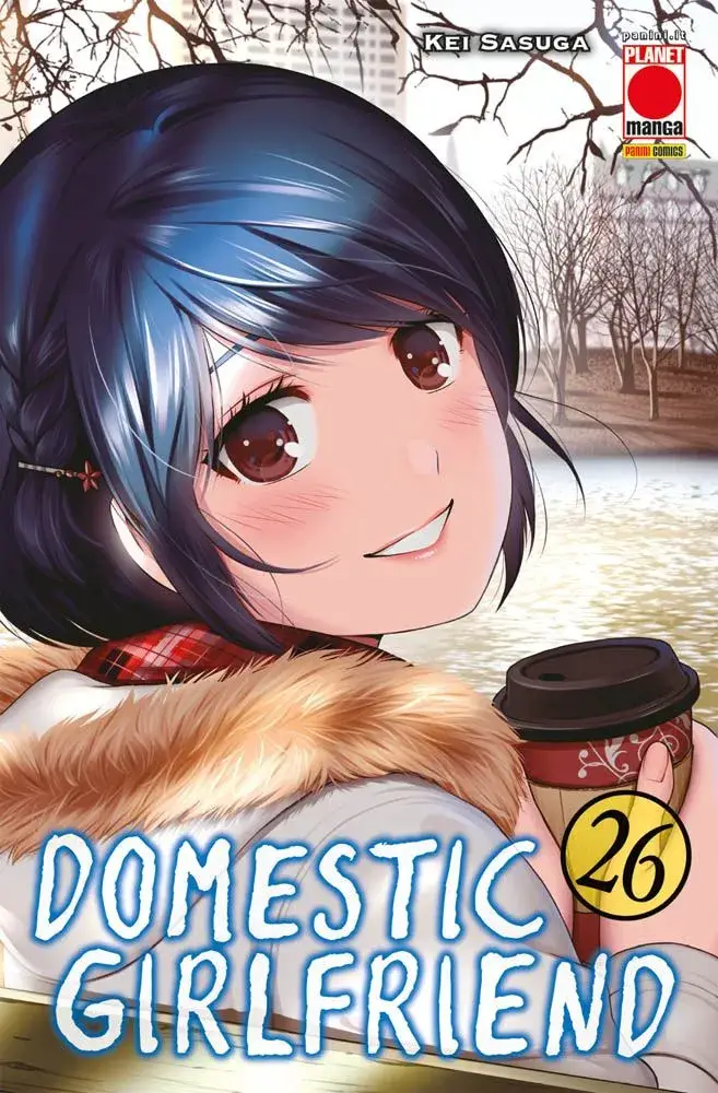 Volume cover